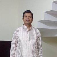Dileep Rao