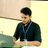 Harsh Anandan