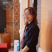 Nguyen Tuyet Nhung Huynh