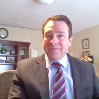 Mark Yancey