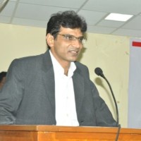 Rajesh Kumar