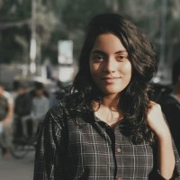 Poly Karmakar