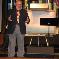 Gordon Molengraf