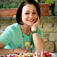 Maria Luisa Adinolfi