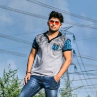 Mayuresh Mandge