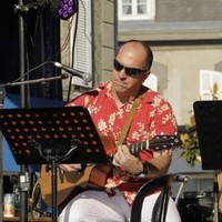 Marc Burel