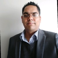 Kris Sharma
