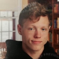 Conner Schierloh