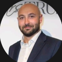 Andrea Cecchetti