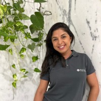 Kamilla Helena Baroneques De Siqueira