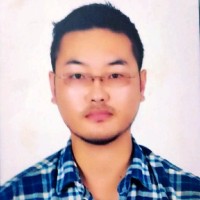 Lobsang Jigmey