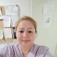 Maria Del Rosario Villon Prieto