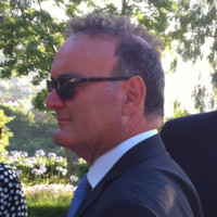 Stefano Palmese