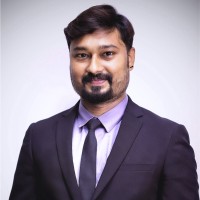 Varun Vikraman