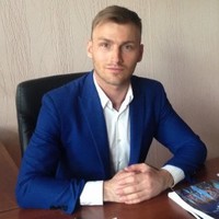 Карячун Александр