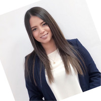 Valeria Saavedra Camacho