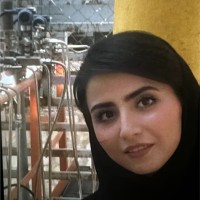 Fereshteh Farajzadeh