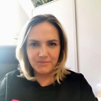 Anca Luminita Mindreanu