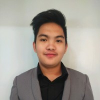 Glenn Frey Mendoza, CHRA