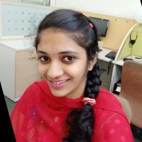 Vaishnavi Khona