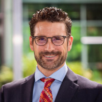 Patrick J. Brazil, CIPS, GRI