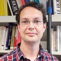 Mickaël Moreau
