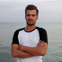Nikita Dubyk