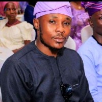 Abiodun Ogundare