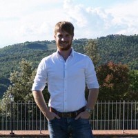 Joshua Gutwald
