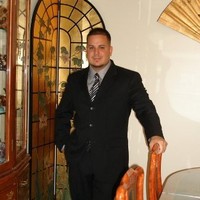 Marcel Fernandez Pdi