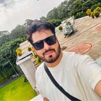Rishabh Chawla