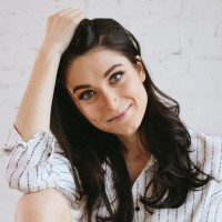 Elina Kupina