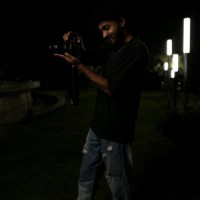 Ashik Krishnan