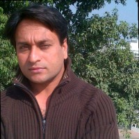 Divyajit Chauhan