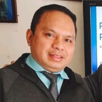 Rodelio Sajulga