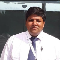 Ankit Pareek
