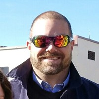 Todd Westrick