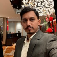 Shabaiz Khan