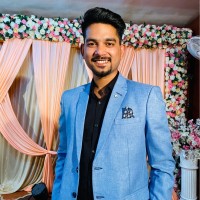 Harsh Nahar