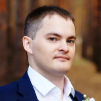 Oleksii Stelmakh