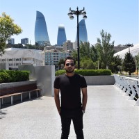Ahmed Riaz