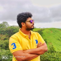 Anil Kumar Kondeti