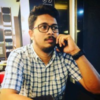 Ashish Patil