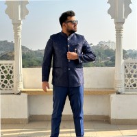 Lakshit Mangla