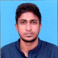 Gopi Krishna Palanisamy
