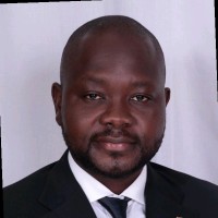 Hon.Francis Asenso Boakye