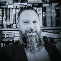 Jeremy Hart