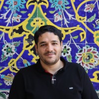 Ehsan Ehsani