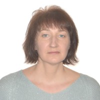 Alla Nadtochii