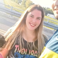 Rocio Coria